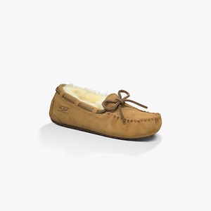 Ugg Dakota Tofflor Barn Bruna (891657ECA)